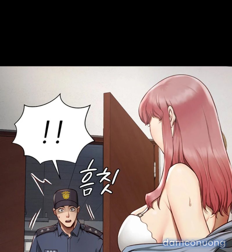 Nữ Tù Nhân Chapter 1 - Trang 107 - Dâm Cô Nương