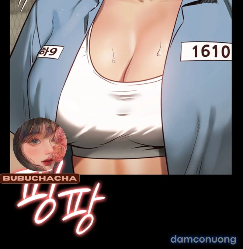 Nữ Tù Nhân Chapter 1 - Trang 11 - Dâm Cô Nương