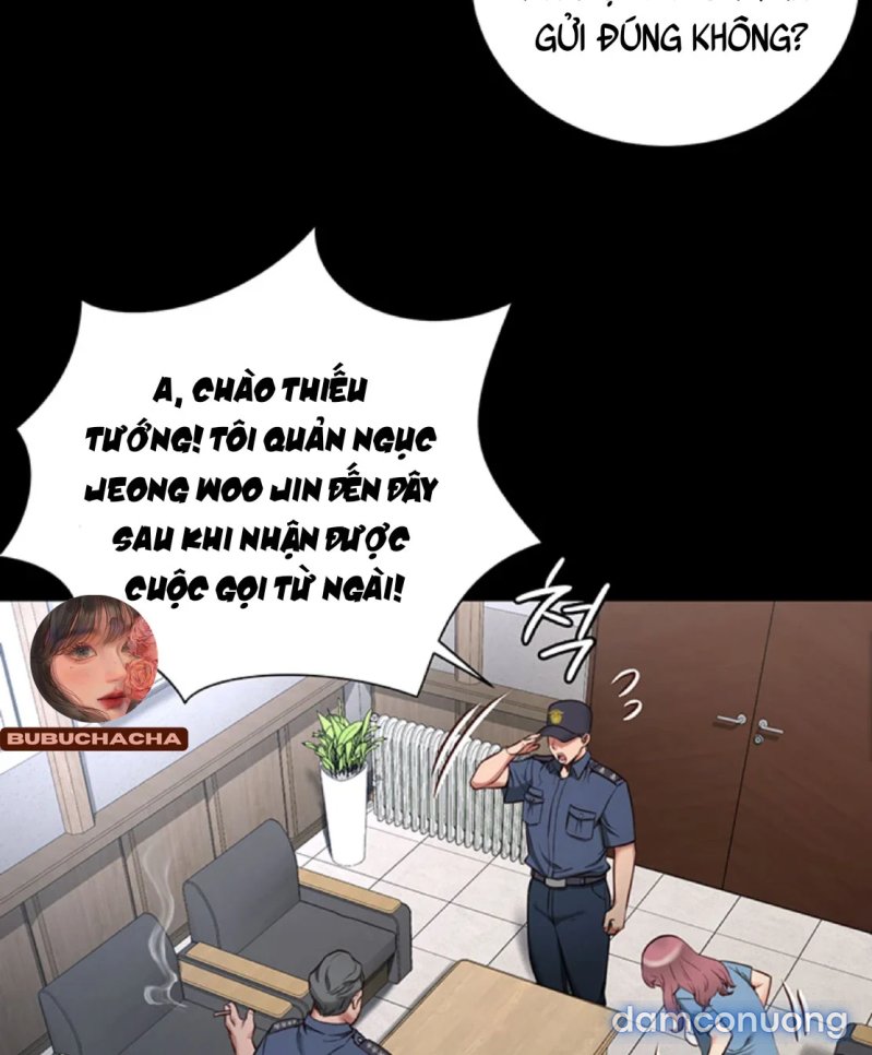 Nữ Tù Nhân Chapter 1 - Trang 114 - Dâm Cô Nương