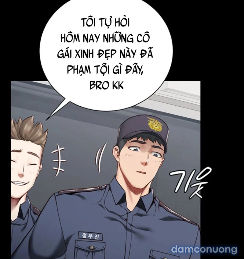 Nữ Tù Nhân Chapter 1 - Trang 145 - Dâm Cô Nương