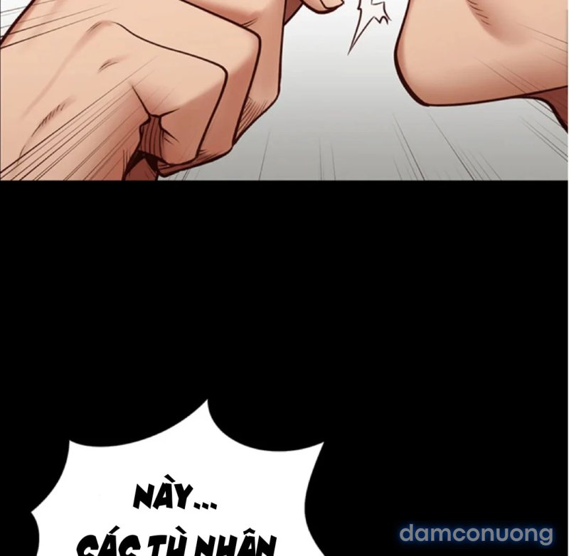 Nữ Tù Nhân Chapter 1 - Trang 16 - Dâm Cô Nương