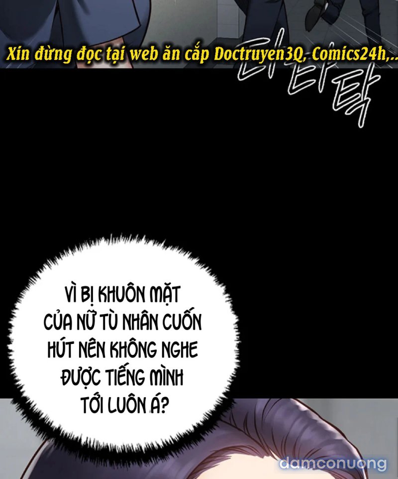 Nữ Tù Nhân Chapter 1 - Trang 175 - Dâm Cô Nương