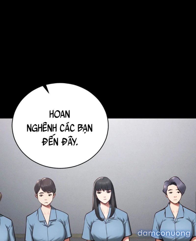 Nữ Tù Nhân Chapter 1 - Trang 181 - Dâm Cô Nương