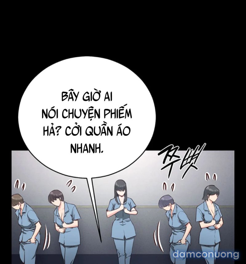 Nữ Tù Nhân Chapter 1 - Trang 188 - Dâm Cô Nương