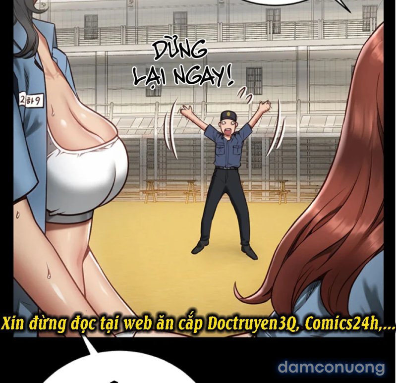Nữ Tù Nhân Chapter 1 - Trang 20 - Dâm Cô Nương