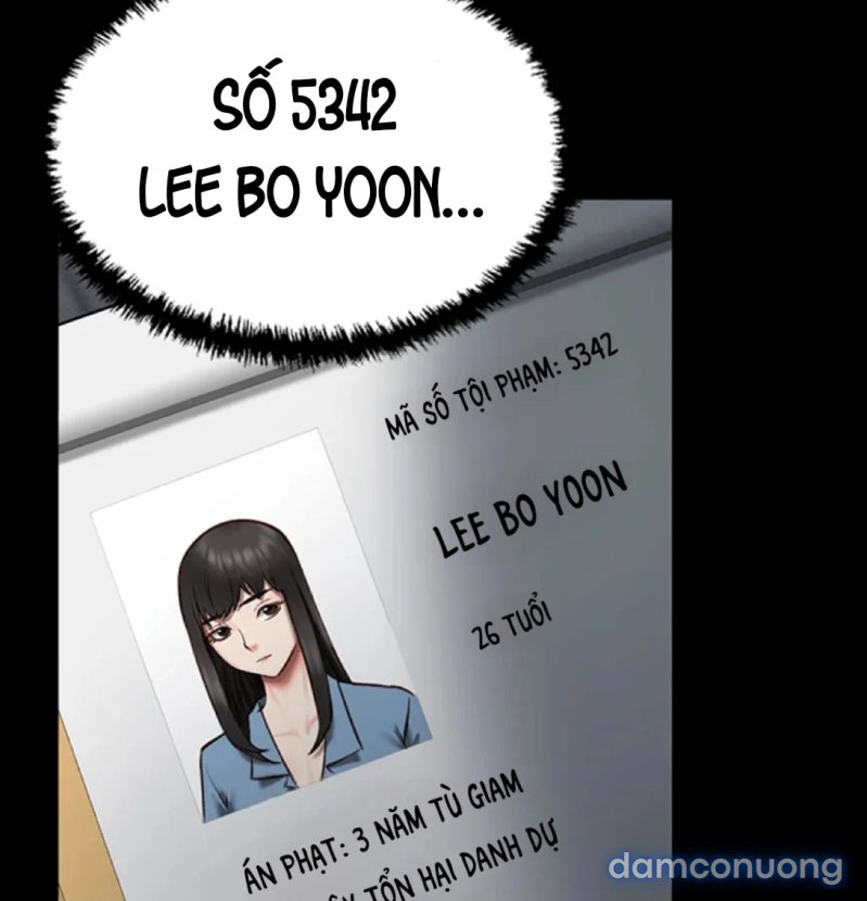 Nữ Tù Nhân Chapter 1 - Trang 201 - Dâm Cô Nương