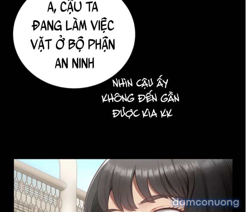 Nữ Tù Nhân Chapter 1 - Trang 21 - Dâm Cô Nương