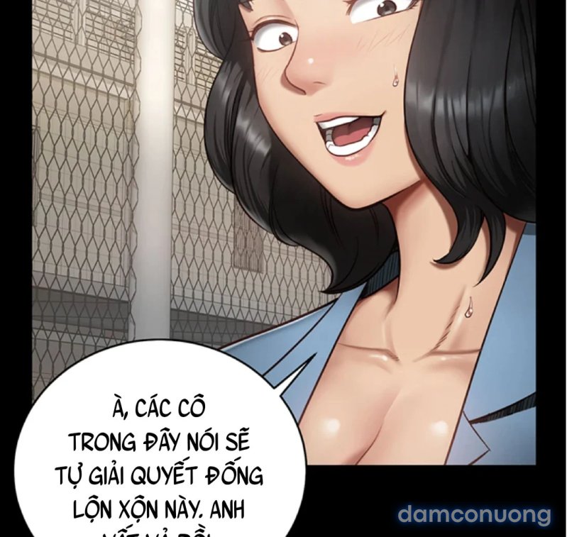 Nữ Tù Nhân Chapter 1 - Trang 22 - Dâm Cô Nương