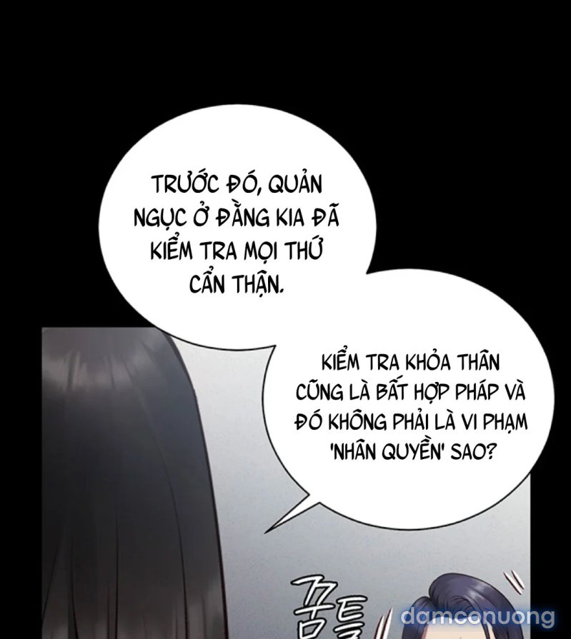 Nữ Tù Nhân Chapter 1 - Trang 234 - Dâm Cô Nương