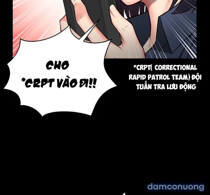 Nữ Tù Nhân Chapter 1 - Trang 246 - Dâm Cô Nương