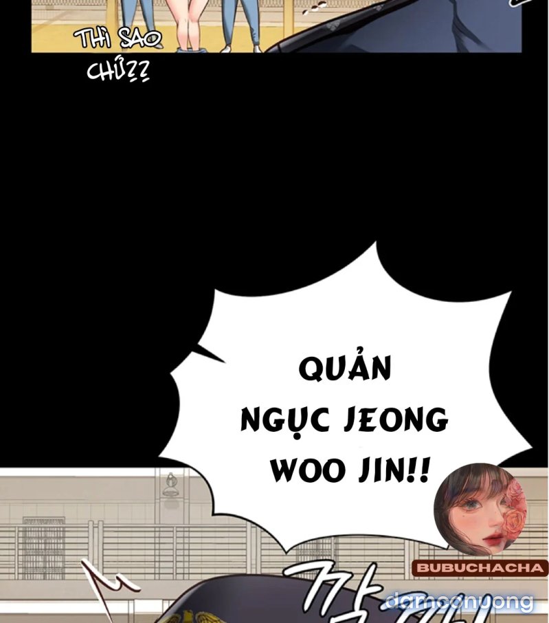 Nữ Tù Nhân Chapter 1 - Trang 27 - Dâm Cô Nương