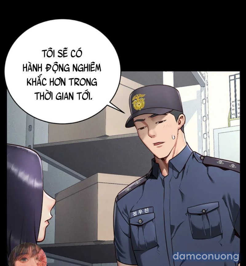 Nữ Tù Nhân Chapter 1 - Trang 42 - Dâm Cô Nương