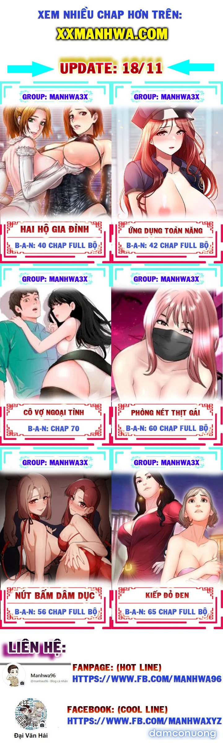 Thèm chén mẹ kế Chapter 10 - Trang 12 - Dâm Cô Nương
