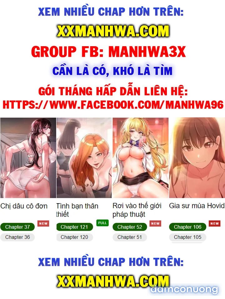 Thèm chén mẹ kế Chapter 10 - Trang 2 - Dâm Cô Nương