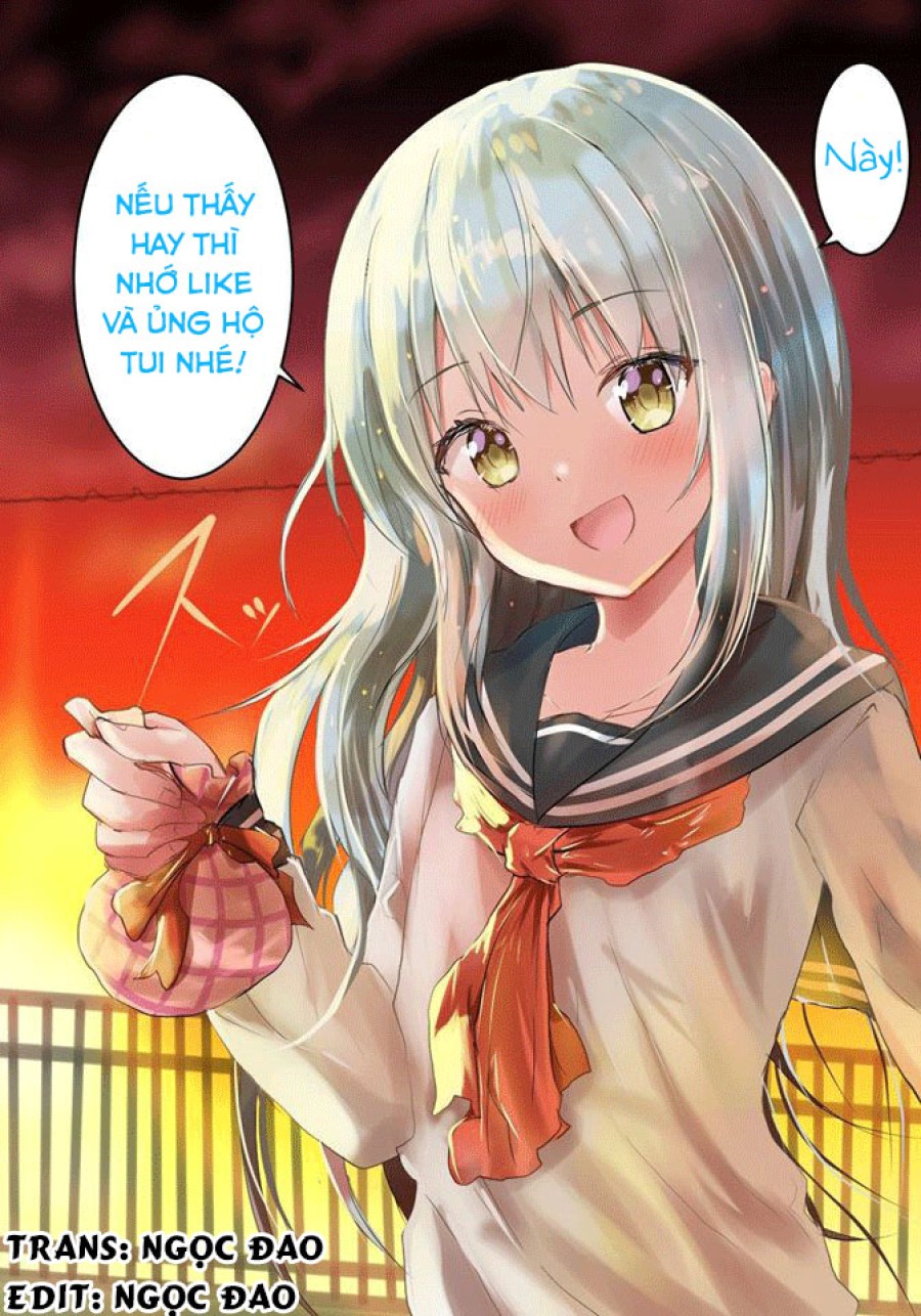 Ồ! Con chó của tôi Chapter 2 - Trang 21 - Dâm Cô Nương