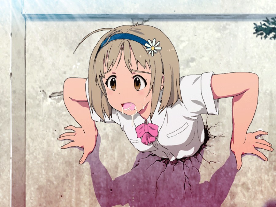 Kabe ni Hamatte Ugokenai! Chapter 0 - Trang 15 - Dâm Cô Nương