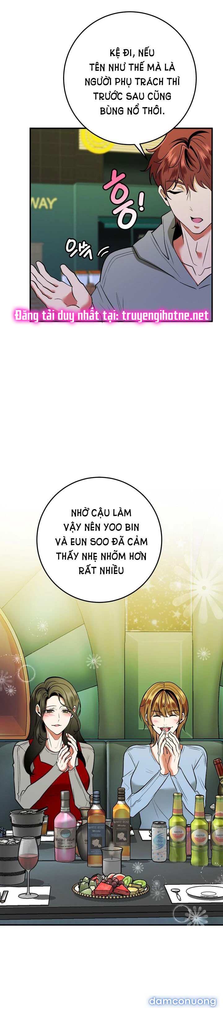 [18+] Người Vợ Gợi Cảm Chapter 25.2 - Trang 11 - Dâm Cô Nương
