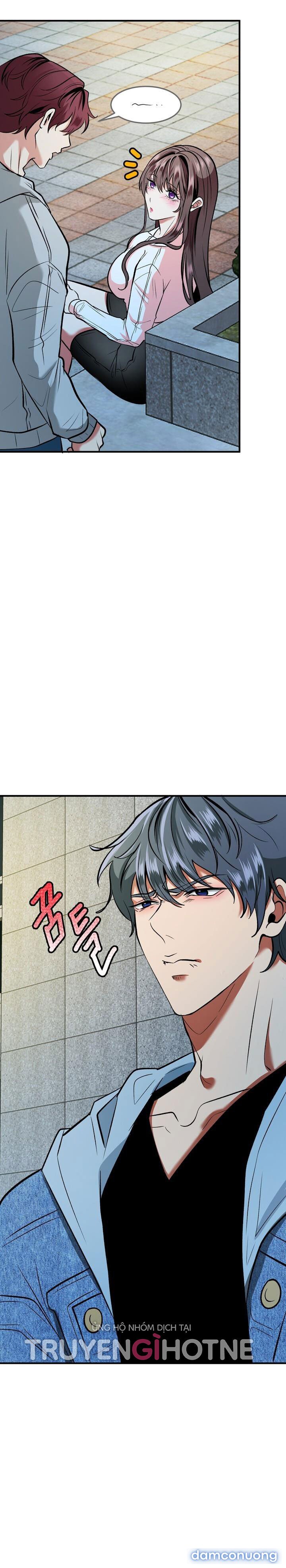 [18+] Người Vợ Gợi Cảm Chapter 25.2 - Trang 2 - Dâm Cô Nương