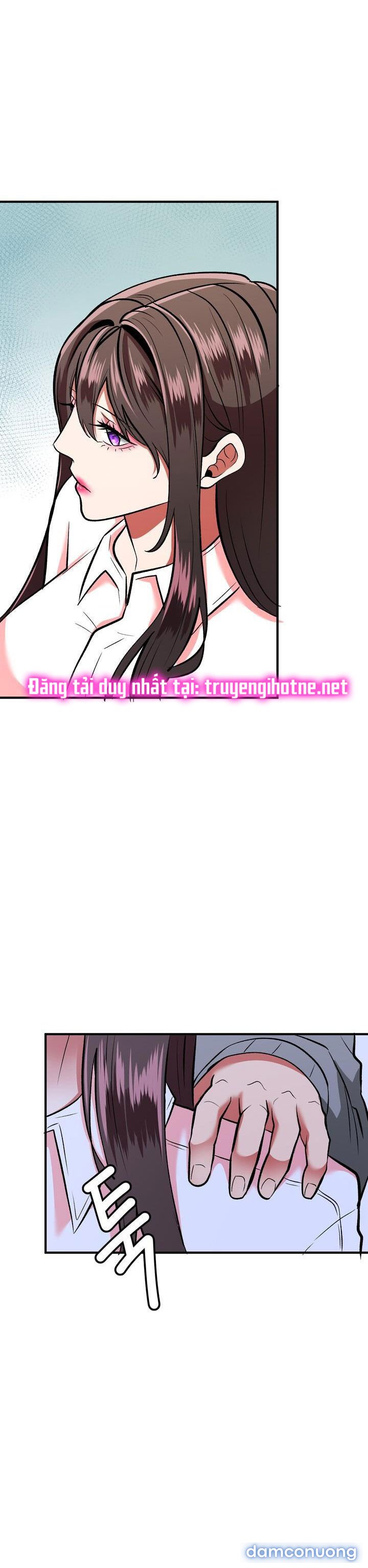 [18+] Người Vợ Gợi Cảm Chapter 25.2 - Trang 5 - Dâm Cô Nương