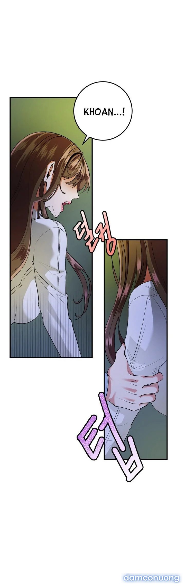 [18+] Người Vợ Gợi Cảm Chapter 24.1 - Trang 2 - Dâm Cô Nương