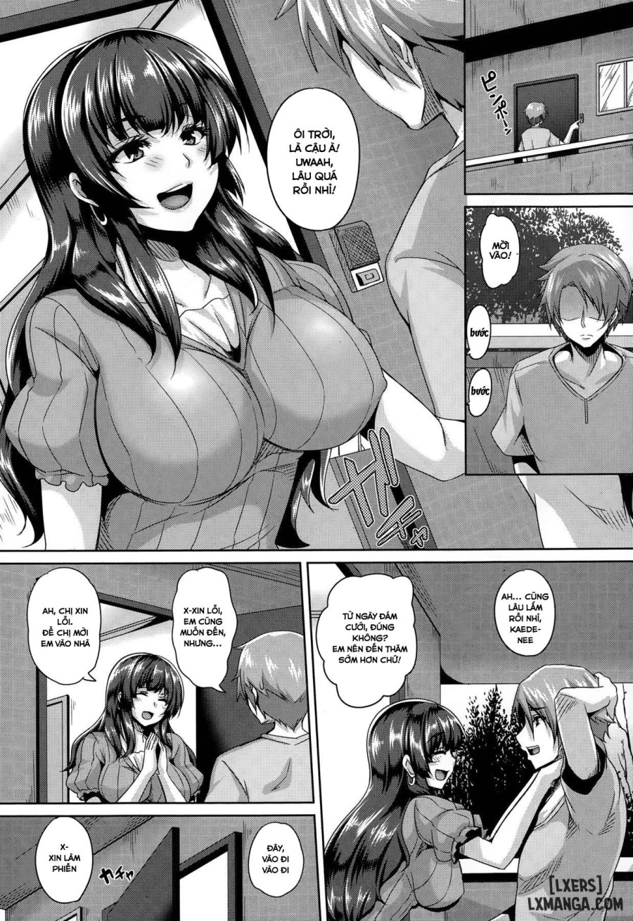 A Traitor's Sow Training -The Yearned For Sister-In-Law Chapter 1 - Trang 2 - Dâm Cô Nương
