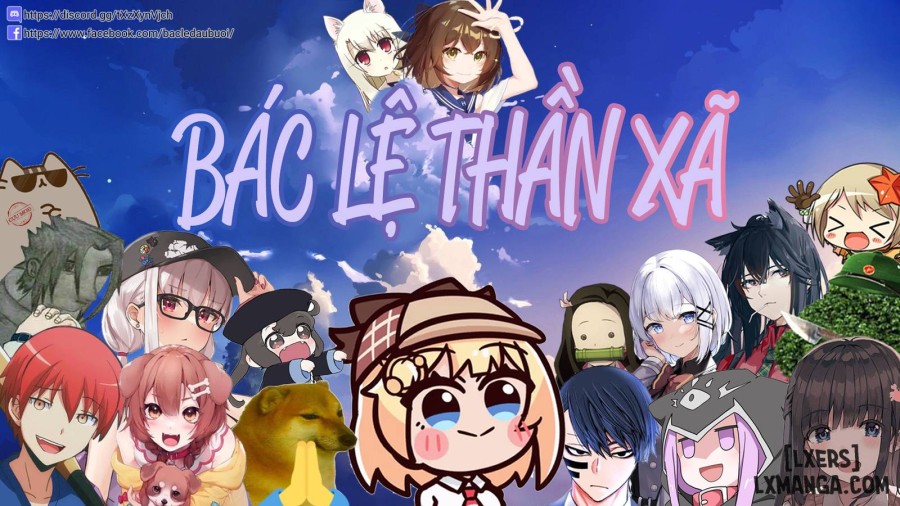 Please! Freeze! Please! Chapter 5 - Trang 2 - Dâm Cô Nương