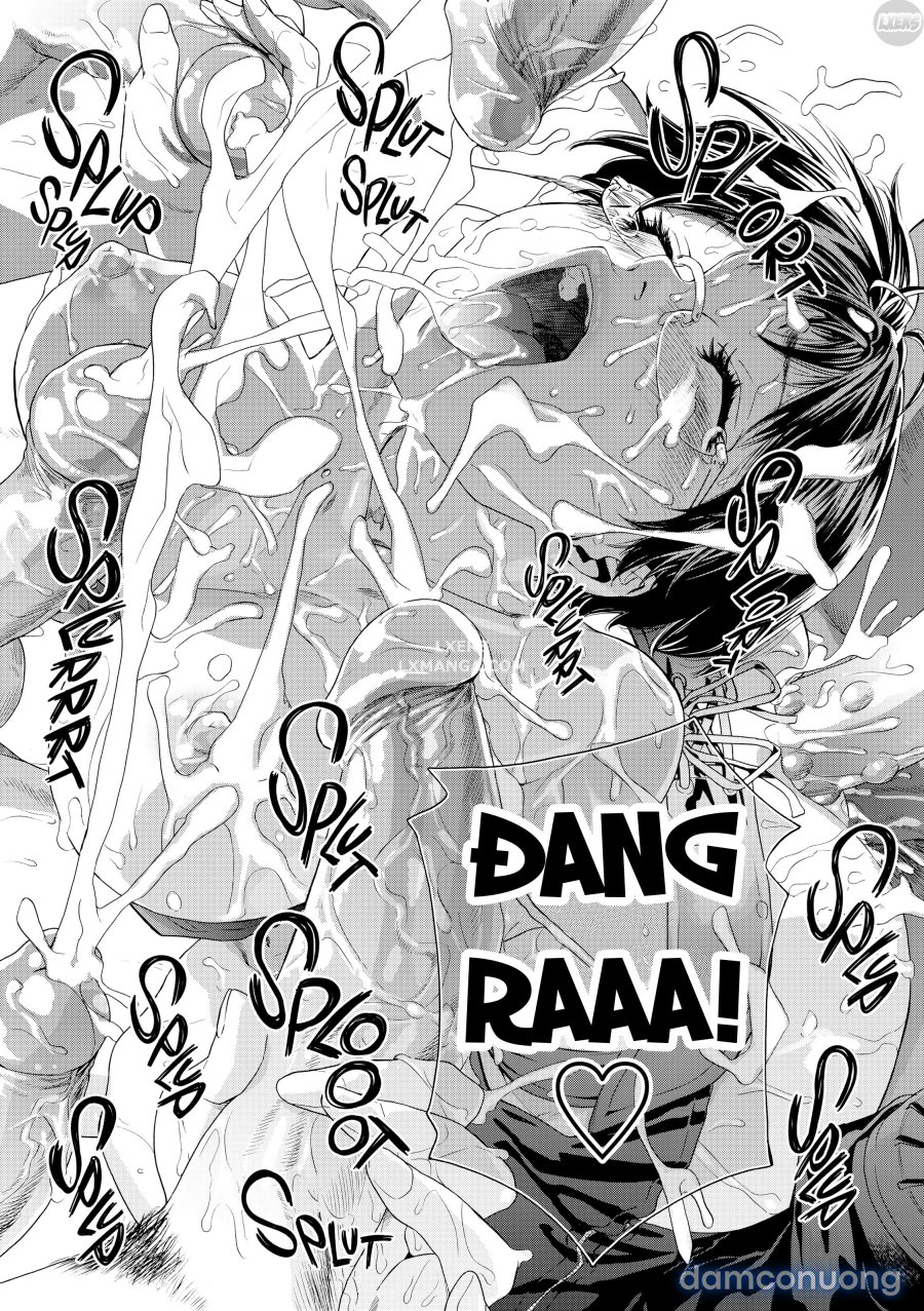 Tayu Tayu Chapter 9 - Trang 39 - Dâm Cô Nương