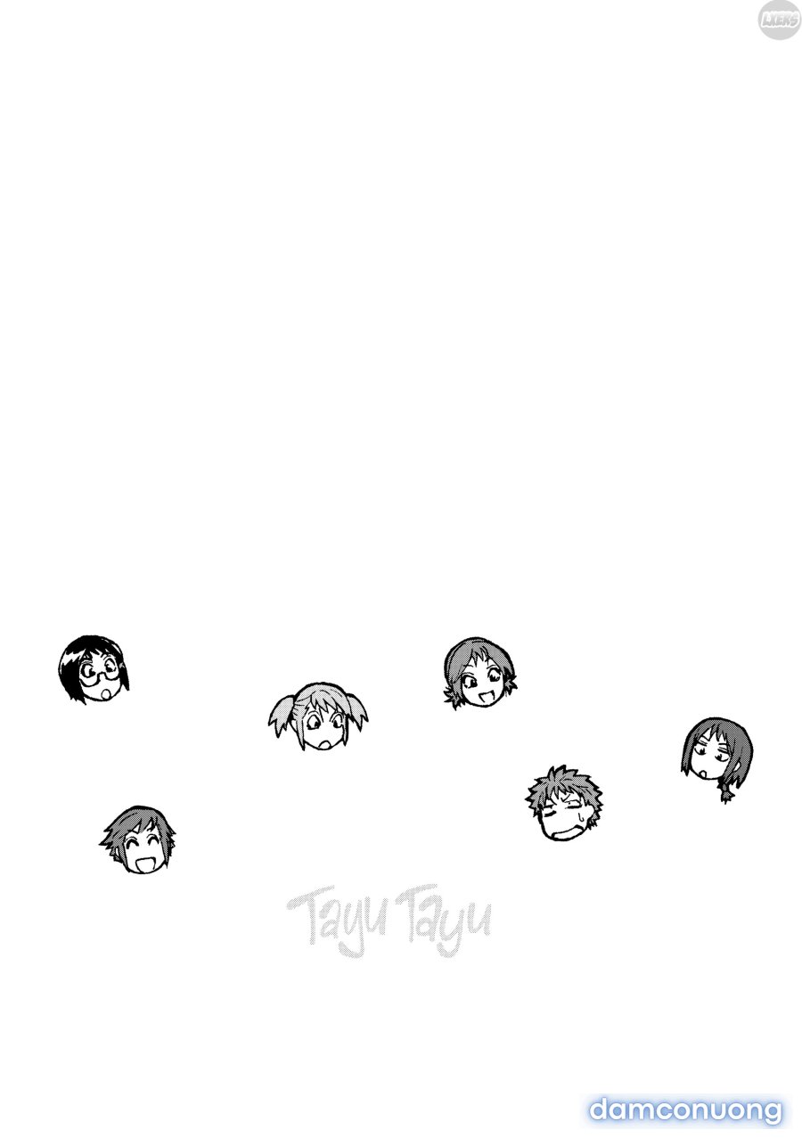 Tayu Tayu Chapter 9 - Trang 42 - Dâm Cô Nương