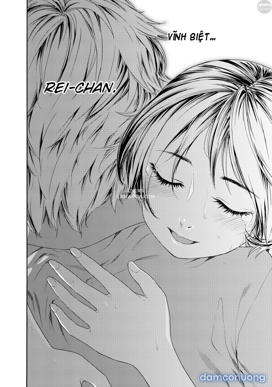 Tayu Tayu Chapter 8 - Trang 7 - Dâm Cô Nương