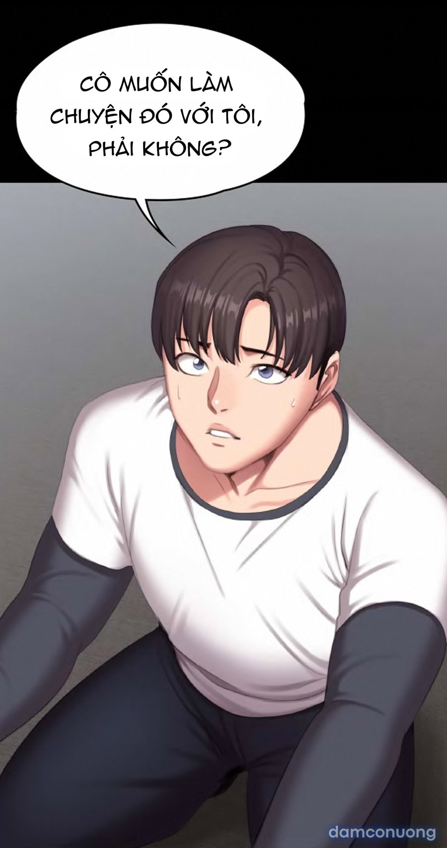 Huấn Luyện Viên Thể Hình Chapter 75 - Trang 41 - Dâm Cô Nương