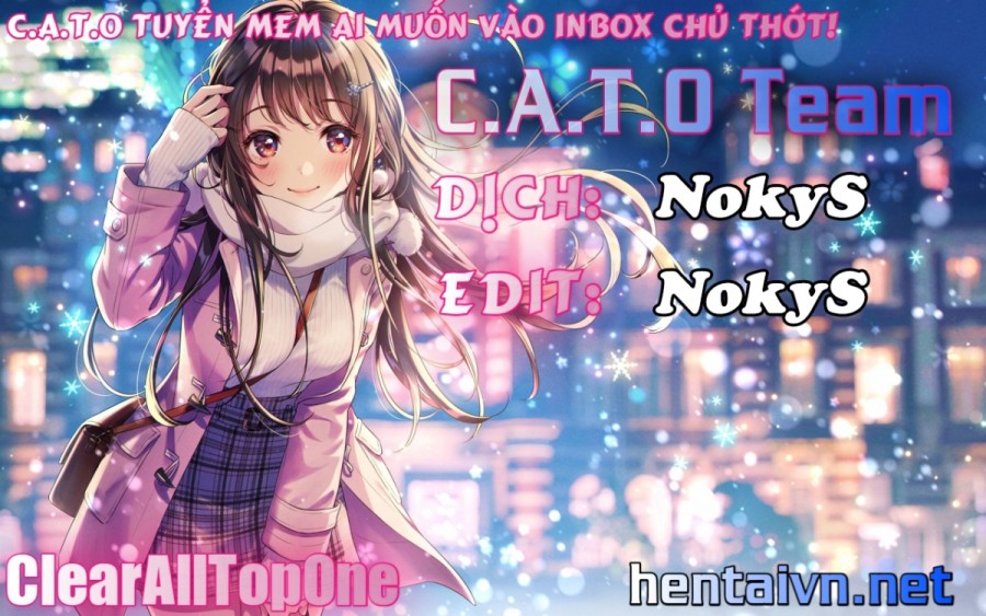 Nữ tu dâm đẵng Oneshot - Trang 1 - Dâm Cô Nương