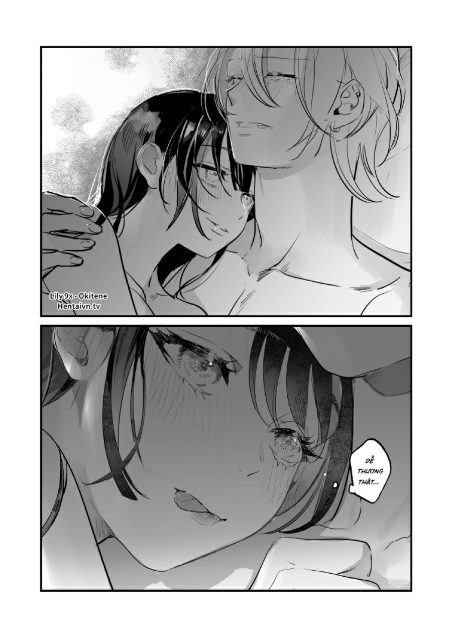 Tên trai hư đã xâm hại người bạn thời thơ ấu của mình Chapter 2 - Trang 30 - Dâm Cô Nương