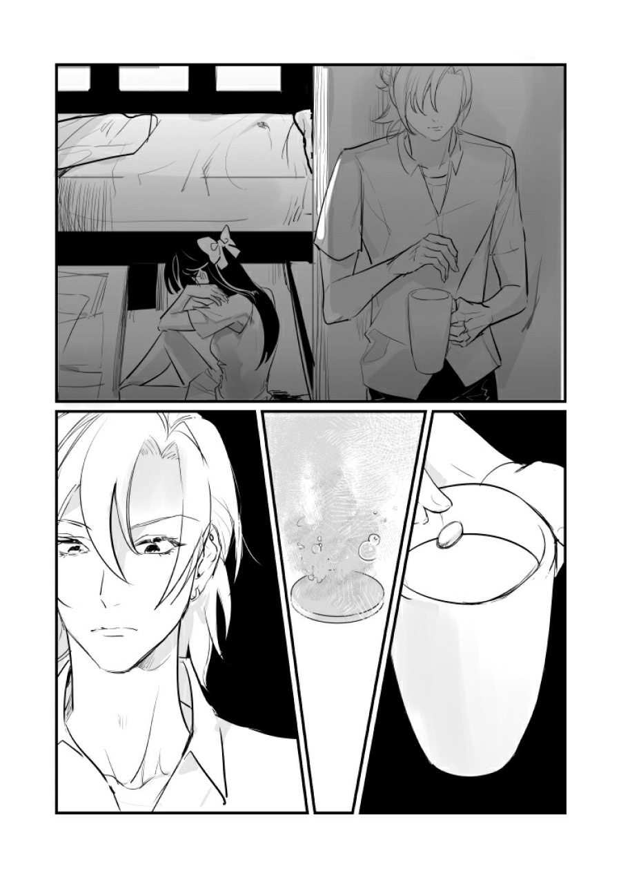 Tên trai hư đã xâm hại người bạn thời thơ ấu của mình Chapter 1 - Trang 20 - Dâm Cô Nương