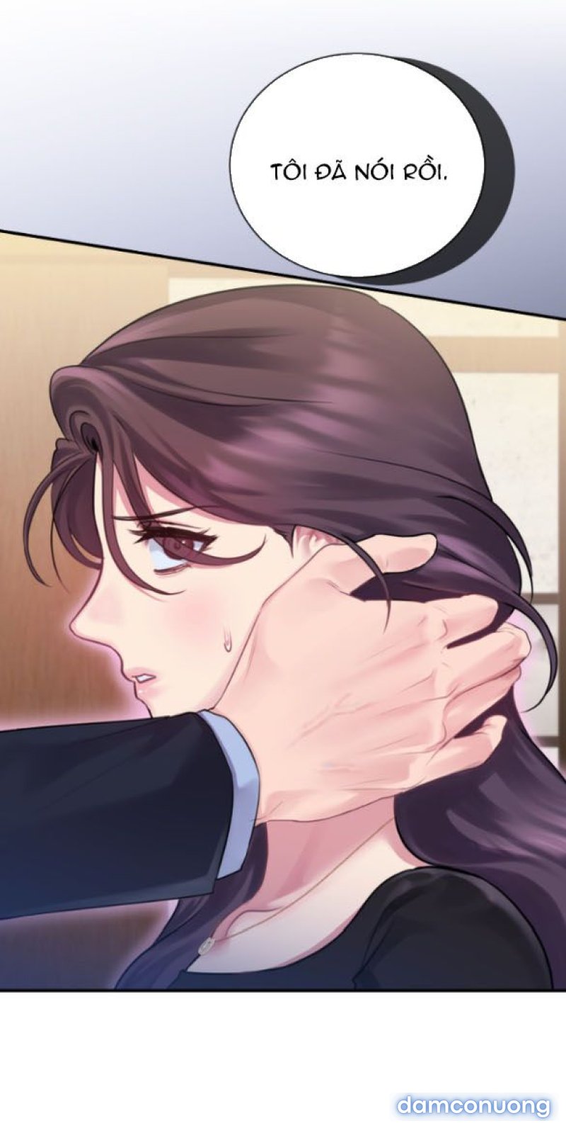 [18+] VÀO MỘT ĐÊM KHÔNG DỊU DÀNG Chapter 2 - Trang 1 - Dâm Cô Nương