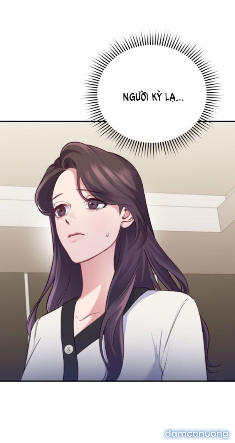 [18+] VÀO MỘT ĐÊM KHÔNG DỊU DÀNG Chapter 3 - Trang 12 - Dâm Cô Nương