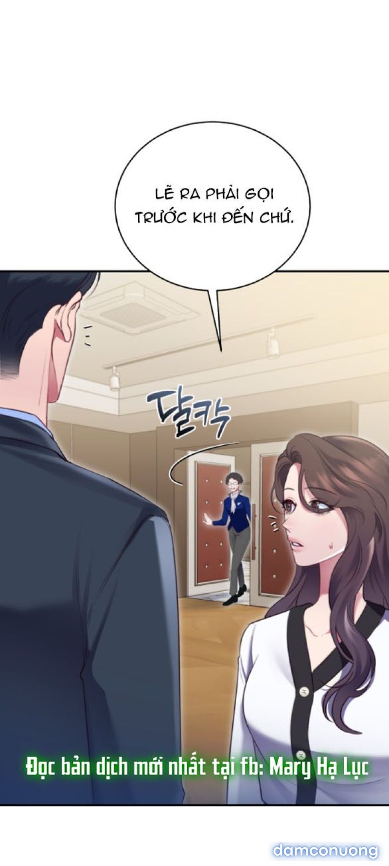 [18+] VÀO MỘT ĐÊM KHÔNG DỊU DÀNG Chapter 3 - Trang 2 - Dâm Cô Nương