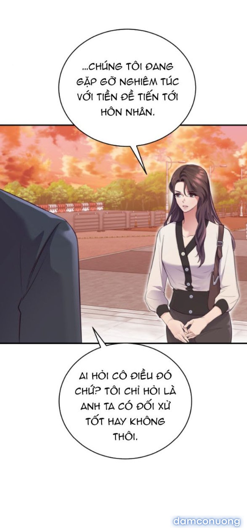 [18+] VÀO MỘT ĐÊM KHÔNG DỊU DÀNG Chapter 3 - Trang 40 - Dâm Cô Nương