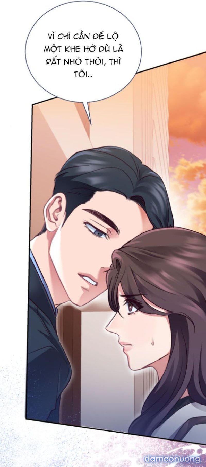 [18+] VÀO MỘT ĐÊM KHÔNG DỊU DÀNG Chapter 3 - Trang 48 - Dâm Cô Nương