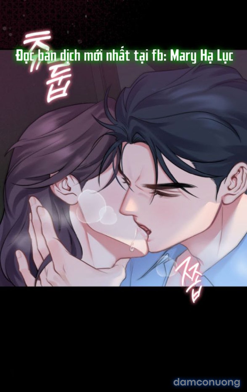 [18+] VÀO MỘT ĐÊM KHÔNG DỊU DÀNG Chapter 1 - Trang 3 - Dâm Cô Nương