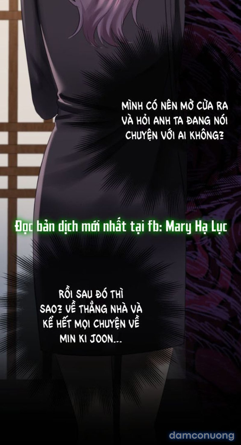 [18+] VÀO MỘT ĐÊM KHÔNG DỊU DÀNG Chapter 1 - Trang 51 - Dâm Cô Nương