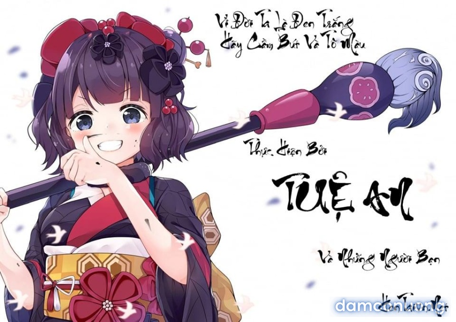 Gia sư tại nhà Chapter 1 - Trang 1 - Dâm Cô Nương
