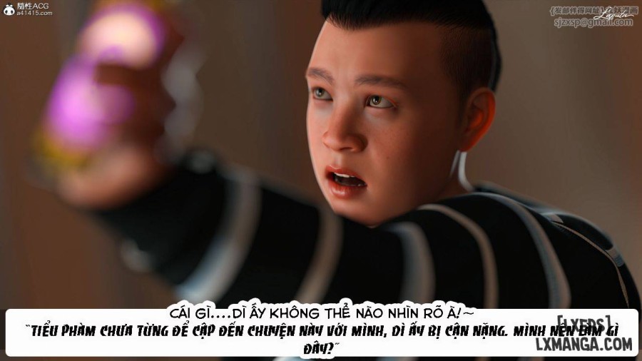 [VŨ TRỤ 2] Người Mẹ Dâm Đãng - Bắt Mẹ Chapter 1 - Trang 71 - Dâm Cô Nương