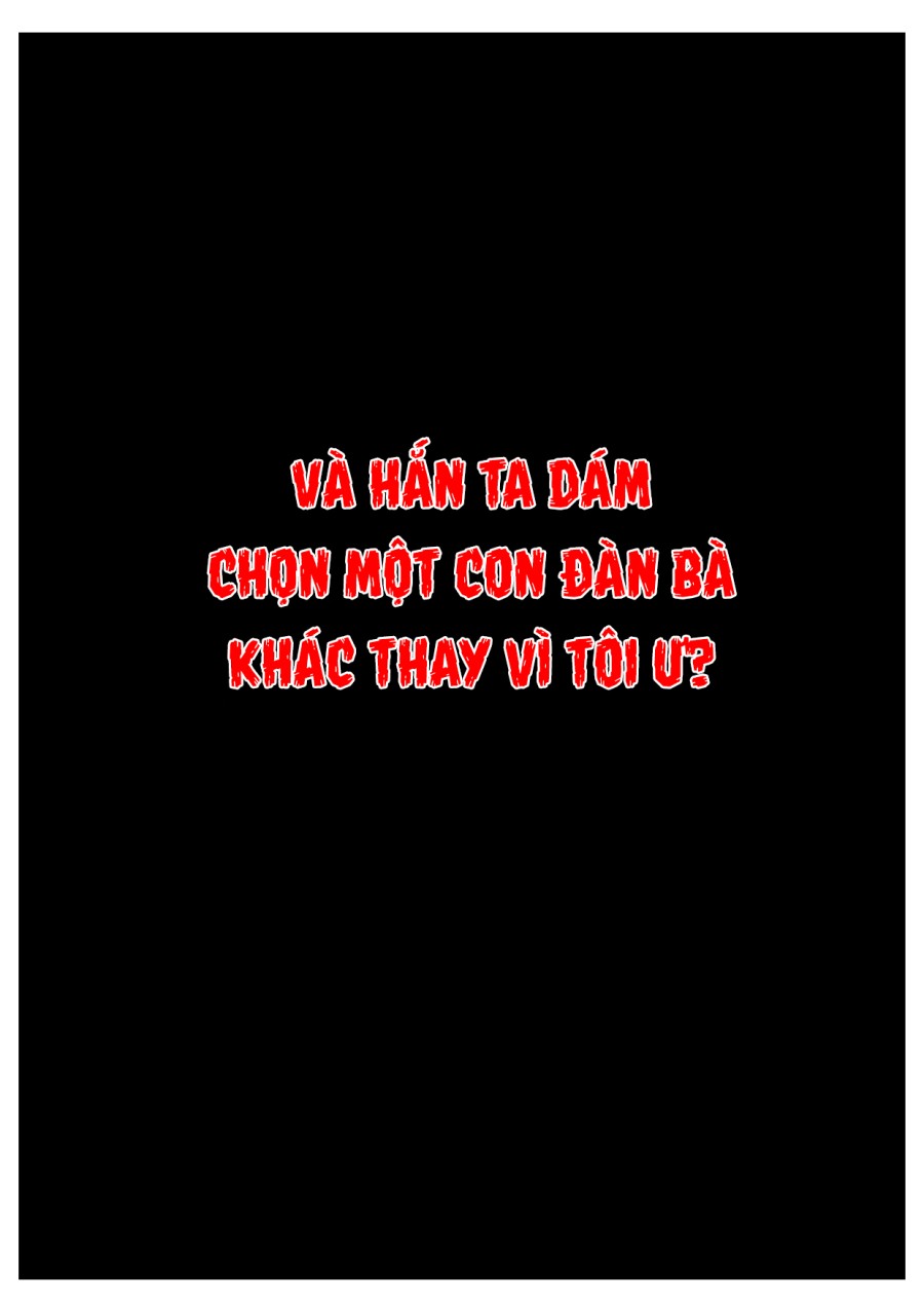 Nàng Gardevoir Yêu Nhà Huấn Luyện Quá Mức Oneshot - Trang 4 - Dâm Cô Nương
