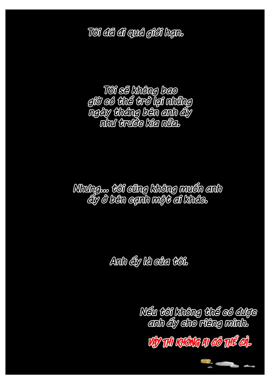 Nàng Gardevoir Yêu Nhà Huấn Luyện Quá Mức Oneshot - Trang 6 - Dâm Cô Nương