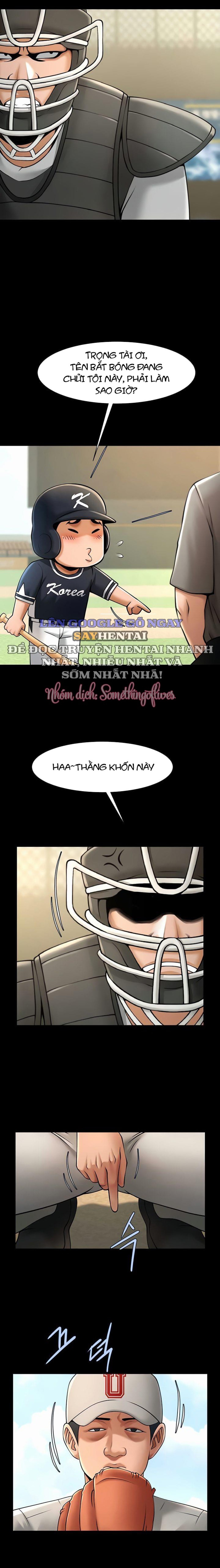 Giao Kèo Ma Quỷ Chapter 71 - Trang 2 - Dâm Cô Nương