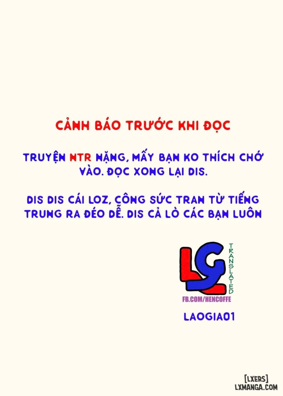 Mẹ của tôi bị biến thành đồ chơi tình dục Chapter 1 - Trang 2 - Dâm Cô Nương