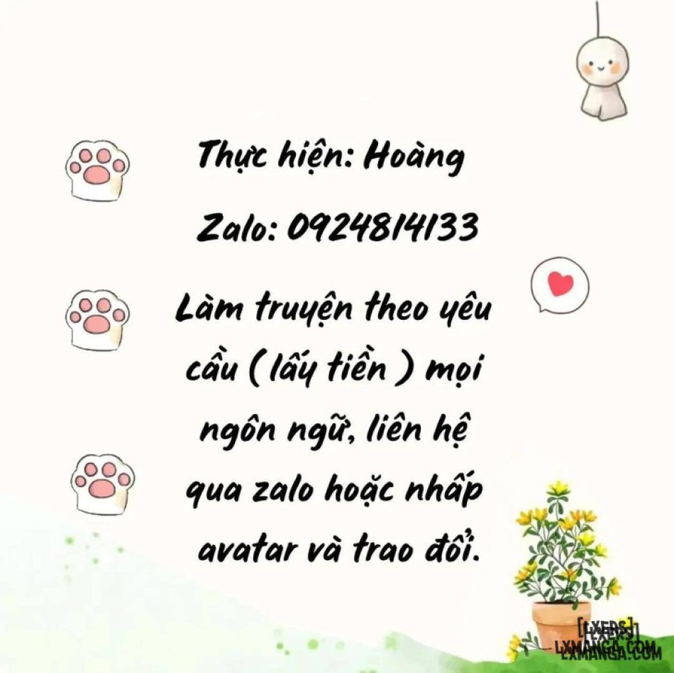 Otonari no Nie Yon Tooku e Itta Osananajimi Chapter 1 - Trang 2 - Dâm Cô Nương