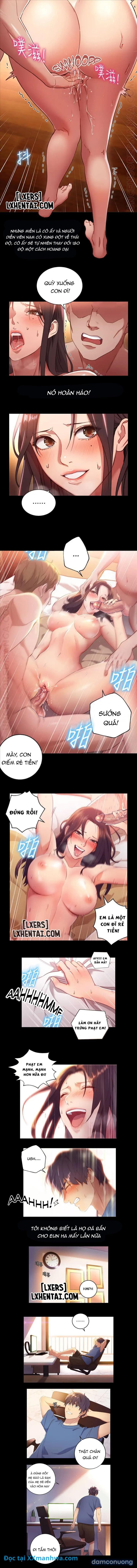 Bạn Của Mẹ Kế - KHÔNG CHE Chapter 1 - Trang 7 - Dâm Cô Nương